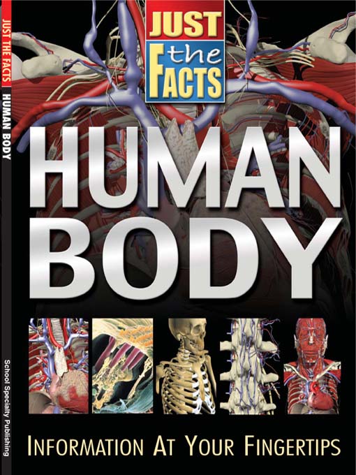 Title details for Human Body by School Specialty Publishing - Available